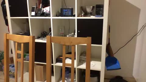 eddelmar online show from January 4, 5:47 pm