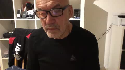 eddelmar online show from February 9, 7:52 pm