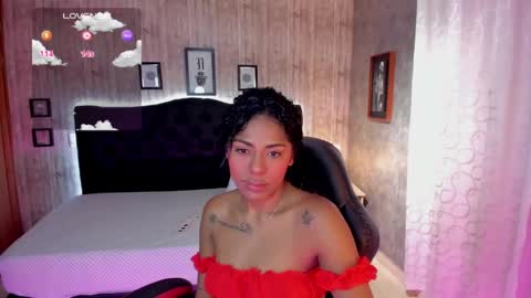 Snapshot of edelaine_rogers chatting on January 8, 6:52 pm ede online show from January 8, 6:52 pm
