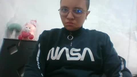 eden_jupiters online show from October 14, 2:47 am