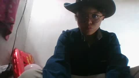 eden_jupiters online show from December 24, 7:39 am