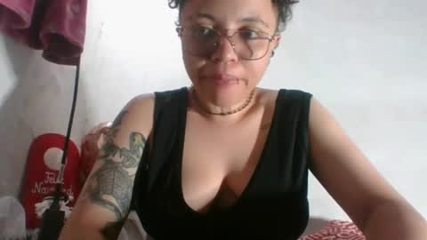 eden_jupiters online show from December 13, 4:11 am