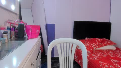 BYANCA online show from January 11, 4:46 pm