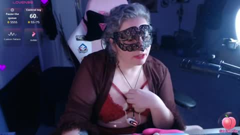 EdenArcadia online show from March 14, 3:32 am