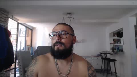 edgarram83 online show from March 3, 6:56 pm