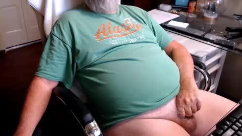 edginginedmonton online show from November 6, 8:45 pm