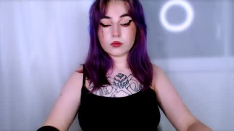fickle demon made of clumps of matter online show from June 16, 9:19 pm