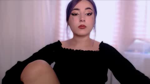 fickle demon made of clumps of matter online show from November 8, 5:54 am