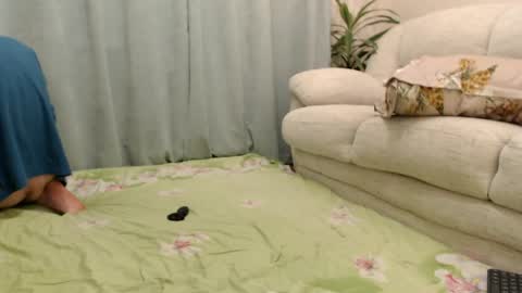 Alex online show from May 8, 10:37 pm