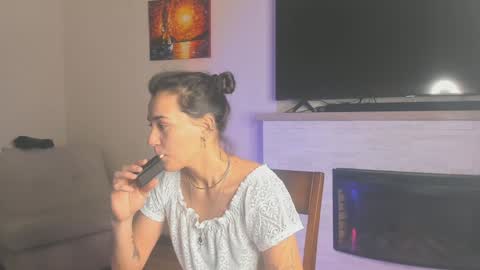 Kate online show from January 31, 4:47 am