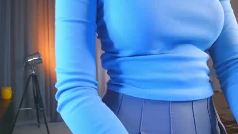Snapshot of edithbrucker chatting on March 9, 3:01 am Im Sally  Im new here   lets meet online show from March 9, 3:01 am