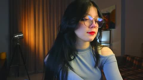 Snapshot of edithbrucker chatting on February 28, 3:15 am Im Sally  Im new here   lets meet online show from February 28, 3:15 am