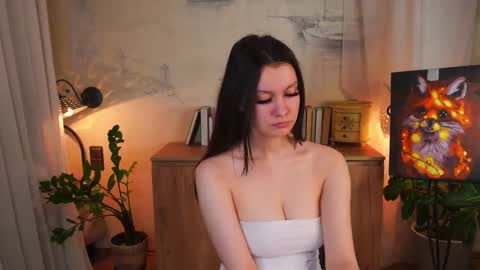 Snapshot of edithbrucker chatting on September 30, 5:29 am Im Sally  Im new here   lets meet online show from September 30, 5:29 am
