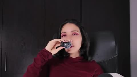 Edranah online show from April 11, 10:14 pm