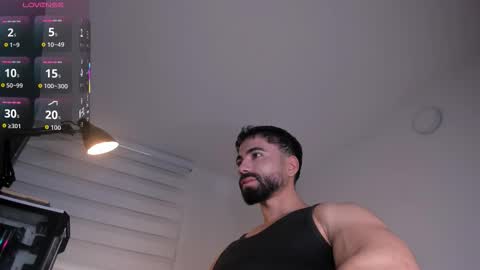 edrick online show from January 12, 12:34 pm