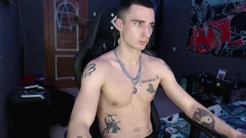 Eduar online show from October 21, 4:10 pm