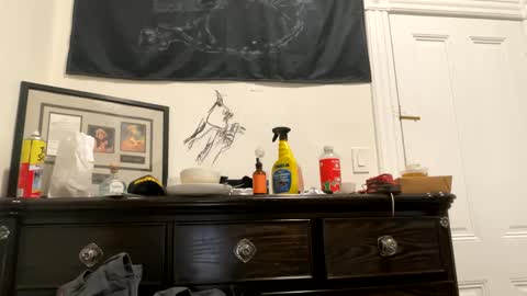 Snapshot of edvmendez1766 chatting on September 27, 7:28 am edvmendez1766 online show from September 27, 7:28 am