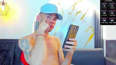 Edward Colleman online show from October 6, 4:30 am