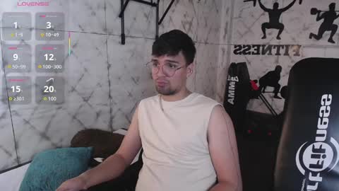 Eduardo online show from April 6, 3:48 am