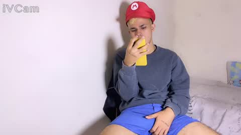 Edwin online show from July 18, 3:47 pm