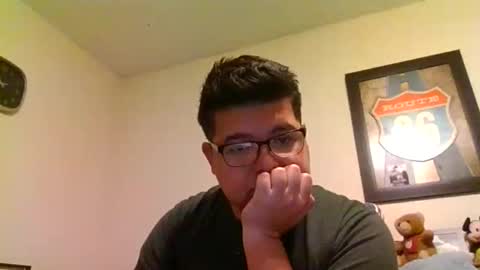 Nicky789 online show from April 5, 4:26 pm