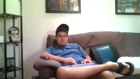 Nicky789 online show from October 2, 7:23 pm