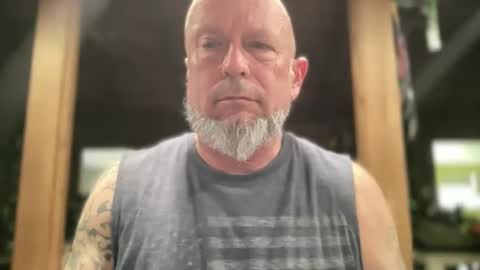 Harley Biker online show from May 4, 5:08 pm
