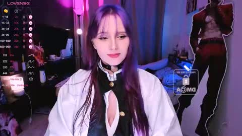 Effie online show from December 3, 11:44 am