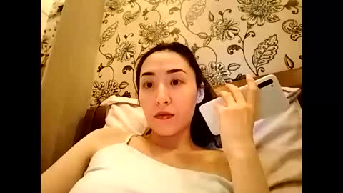 Effy online show from January 9, 2:55 pm