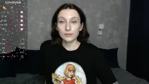 Snapshot of effy_gray chatting on March 8, 11:58 am Anna online show from March 8, 11:58 am