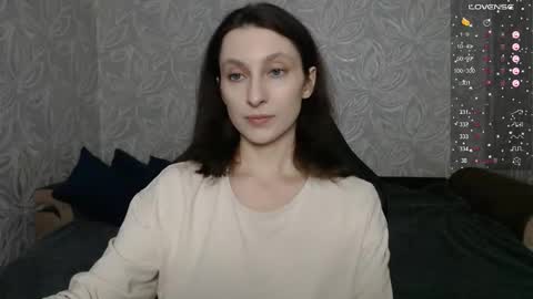 Anna online show from February 13, 2:37 am