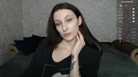 Anna online show from February 17, 6:12 am