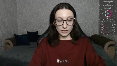 Anna online show from January 16, 7:39 am