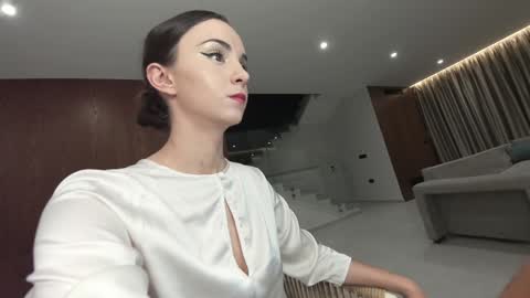 Erik and Alice online show from November 21, 3:26 am