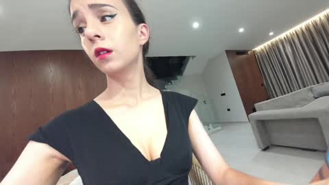 Erik and Alice online show from November 12, 1:41 am