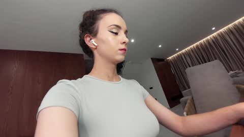 Erik and Alice online show from March 19, 7:25 am