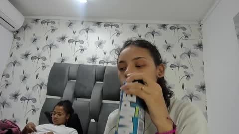 Valery online show from March 8, 9:29 pm