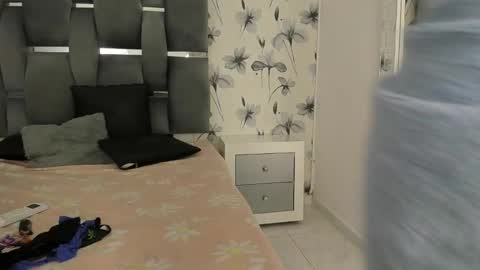 Valery online show from March 6, 6:48 pm