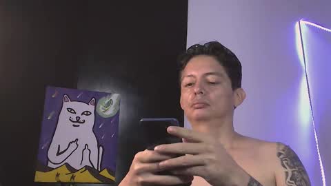 EIder online show from February 5, 7:01 am