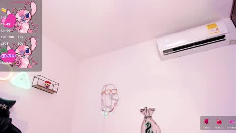 Snapshot of eileen_tanihara chatting on February 5, 8:32 am eileenn tanihara online show from February 5, 8:32 am