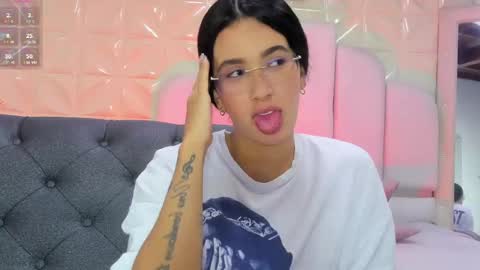 Eileen from your heart online show from February 22, 4:19 pm