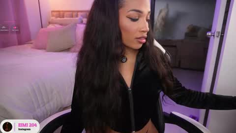 eimi   online show from October 23, 9:37 pm