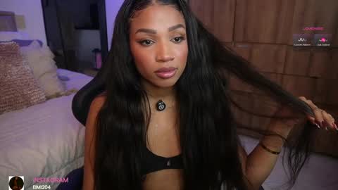 eimi   online show from April 5, 9:01 pm