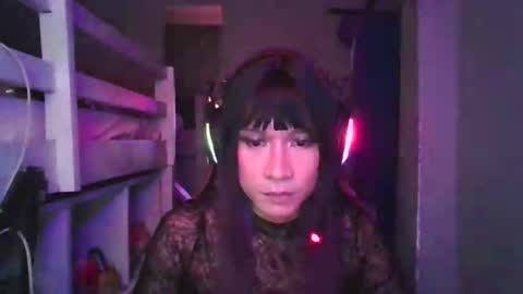 Eimi online show from March 31, 12:22 am