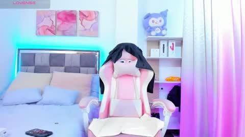 Eimy online show from December 22, 10:27 pm