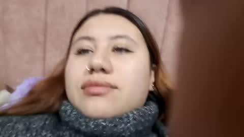 Snapshot of eimy_collin chatting on December 21, 2:30 am EIMY MODEL INDEPENDENT online show from December 21, 2:30 am
