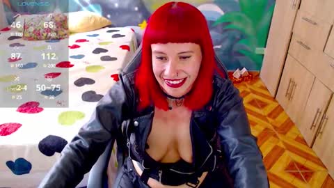 EIMY online show from December 18, 7:09 pm