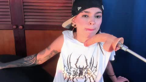 eimy_salome15 online show from April 30, 8:03 pm