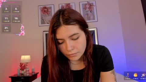 Snapshot of eimyaniston_cute chatting on February 14, 11:20 pm eimyaniston cute online show from February 14, 11:20 pm