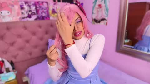 Eimyflorian online show from April 8, 11:57 am